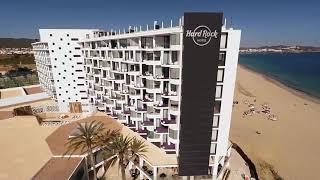 IBZ186 - Hard Rock Hotel Ibiza