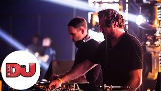 Solomun B2B  Âme DJ Set from South West Four Festival 2015