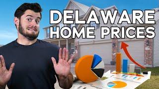 2024 Delaware Housing Market Update