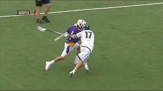 Film Room Matchup: Lyle Thompson vs. Joe Fletcher