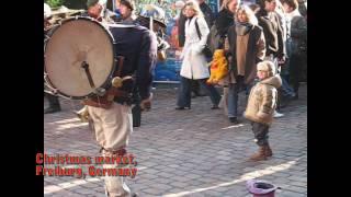 Vic Ellis One Man Band - Christmas