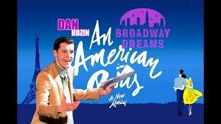 "An American in Paris" Medley Dan Rozin