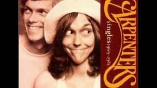 Carpenters - Slow Dance