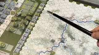 The Deadly Woods AAR #Bulge80