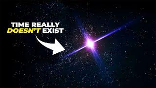 Shocking New Discovery by the JWST Reveals: “Time Does Not Exist” – Scientists Are Concerned!