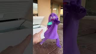 Ice Grimace