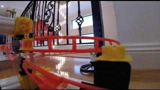 Amazing Tricks Marble Run