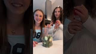 Have you tried the VIRAL cucumber salad yet??  Watch ‘till the end!! #viralvideo #trending #cooking