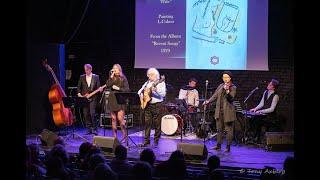 Leonard Cohen Tribute Band the whole tribute concert in Karelia 2022