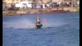 Jet Ski Race