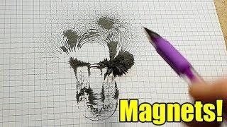 Magnets and electricity part 1