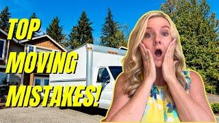 7 Tips For Moving Out Of State Learn From My Mistakes!