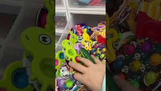 20 Yellow Fidgets?!? NO OTHER COLORS!!! ⭐️ @MrsBench