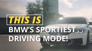 BMW Sport Mode vs Sport Plus Mode EXPERT TIPS