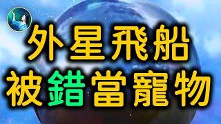 重元素 震驚科技界！古老外星物質 自我保護、和人類產生情感？美軍偷走神祕「貝茨球」？｜ #未解之謎 扶搖