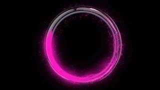 Neon Space Rainmeter Tutorial