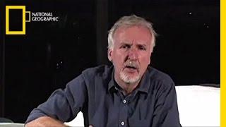 James Cameron Breaks Solo Dive Record | National Geographic