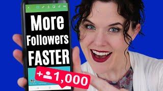 Top 5 Instagram Stories Tips to get More Followers FAST