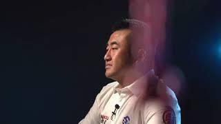 Entretien Jingkun Xu, skipper Jingkun (sous-titré français) #vendeeglobe2024