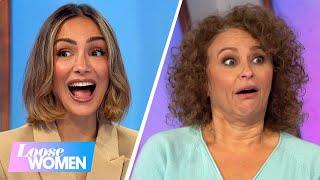 Do Breakups Get Easier With Age? | Loose Women