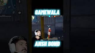OP ANSH BOND 1 V 4 