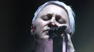 Massive Attack (avec Elizabeth Fraser) - Teardrop - Paris Zenith 2019 11 fév