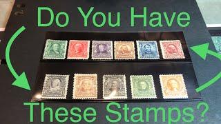 CHICAGOPEX Stamp Show Highlights!