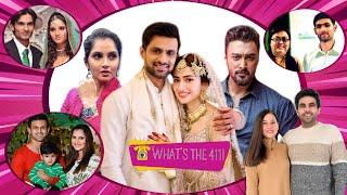 2002-2024: A Complete Timeline Of The Shoaib Malik, Sana Javed, Sania Mirza, And Umair Jaswal Saga!