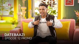 aisa interview aapne kabhi nahi dekha hoga| Datebaazi |  @rithvikd8463 | #AmazonminiTV | #WatchNow