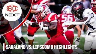  OVERTIME THRILLER  Saraland (AL) vs. Lipscomb (TN) | Full Game Highlights