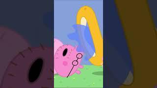Wake Up Daddy Pig!