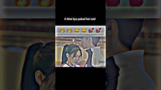 Sab Dekh Ke Heran Hai Yaar Korean Mix Love Short Video  #viral #korean #love