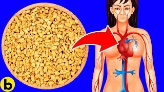 10 Powerful Health Benefits Of Fenugreek And How You Can Add It To Your Diet