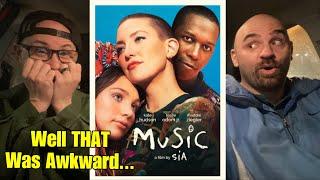 Music - Midnight Screenings Review