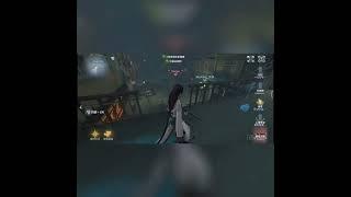 皮皮Pipi【第五人格Identity V】病患‍️唐人街實用鉤點實戰分享#第五人格identityv #病患 #唐人街