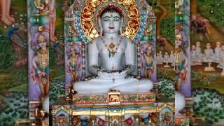 Jain Bhakti with Lyrics