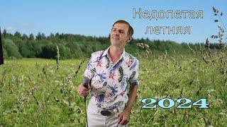 Недопетая летняя - Сергей Орлов (2024)