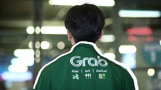 ฉลามชอบ Grab คุณ Ft. Bonnadol & TongngnG [Official Teaser]