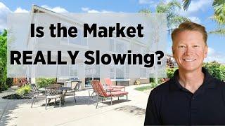 Real Estate Market Update for Brentwood and East Contra Costa County