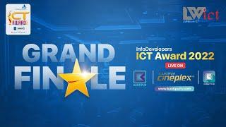 InfoDevelopers ICT Award 2022 | Grand Finale - Kantipur TV HD LIVE