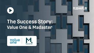 The Success Story of Value One & Madaster: Next Generation Material Passports in Austria