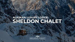 Sheldon Chalet | Brand Anthem