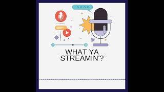 What Ya Streamin'? S1E8: The Orange Years: The Nickelodeon Story with Directors Scott and Adam