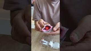 A Pakistani man tried Mochi  for the first time