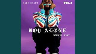 Boy Alone (Deluxe mix)