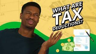 What are Tax Write-Offs? Tax Deductions Explained by a CPA!