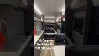 $145,000 is a DEAL for this RV