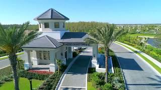 Valencia Bonita - Gated Community in Bonita Springs, FL