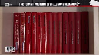 Ristoranti Michelin: le stelle non brillano più? - FarWest 07/02/2025