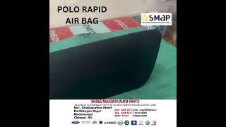 POLO RAPID AIR BAG